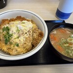 かつや - 料理写真: