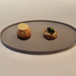 シグネチャー - 