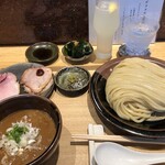 中華蕎麦 とみ田 - 