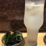 中華蕎麦 とみ田 - 