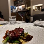 マスドラヴァンド - 