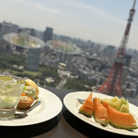 XEX ATAGO GREEN HILLS / Salvatore Cuomo Bros. - 