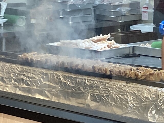 銀座惣菜店 郡山店 - 郡山富田（焼き鳥）の写真