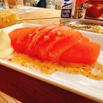 串揚げ酒家 ゆうなぎ屋 - 