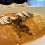 にしき - 具沢山❗️