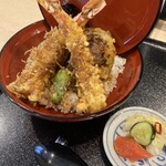 郷土料理　ちかっぱ - 