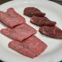 焼肉あきら - 