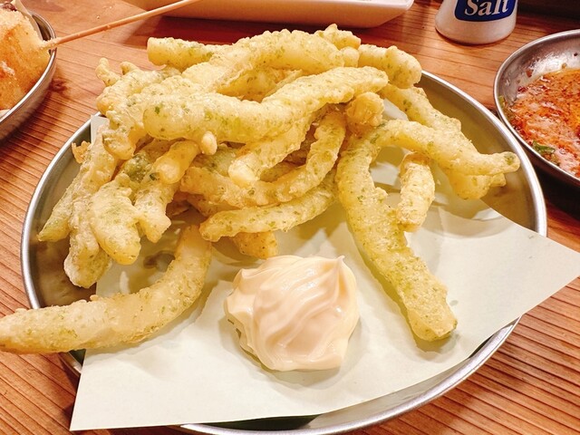 Kushiage Sakaya Yuunagiya photo 5