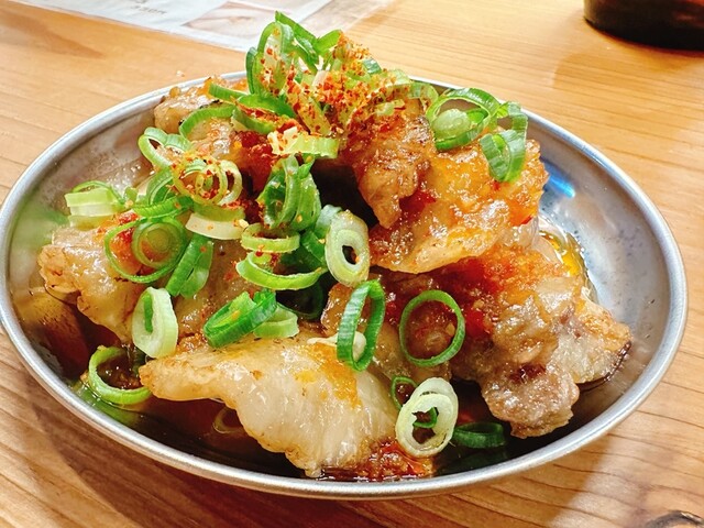 Kushiage Sakaya Yuunagiya photo 2