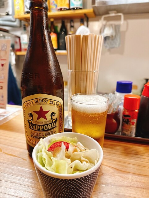 Kushiage Sakaya Yuunagiya