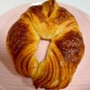 ドミニク ドゥーセの店 - クロワッサン Croissant（220円）