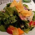 テラットリアエッフェ - 