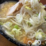 らーめん弁慶 - 