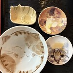 猫丸食堂 - 