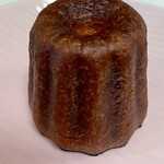 L'Auberge du Roy - カヌレ