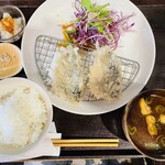 アオハル食堂 - 