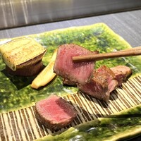 鉄板焼　一如 - 