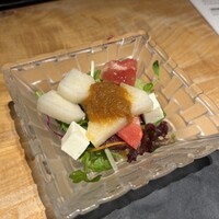 肉寿司 肉和食 KINTAN コレド室町 - 