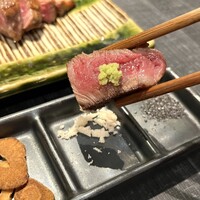 鉄板焼　一如 - 