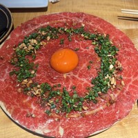 肉寿司 肉和食 KINTAN コレド室町 - 