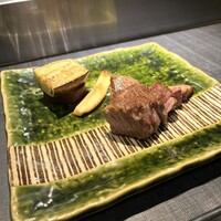 鉄板焼　一如 - 