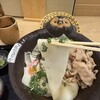 花山うどん 本店