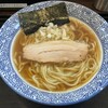 中華蕎麦 福はら - 料理写真: