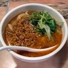 中国料理 西安刀削麺