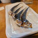 立呑み処 おかわり - 