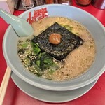 ラーメン山岡家 - 