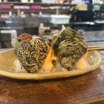 立呑み処 おかわり - 