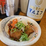 立呑み処 おかわり - 