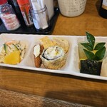 立呑み処 おかわり - 