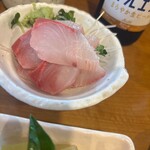 立呑み処 おかわり - 