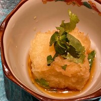 札幌 鮨 よこ田 - 