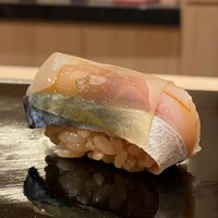 札幌 鮨 よこ田 - 