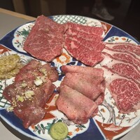 大衆肉酒場 こだわり米 匠 - 