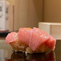 札幌 鮨 よこ田 - 