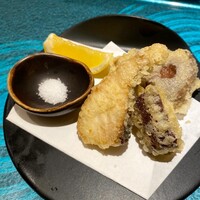 札幌 鮨 よこ田 - 