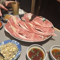 大衆肉酒場 こだわり米 匠 - 