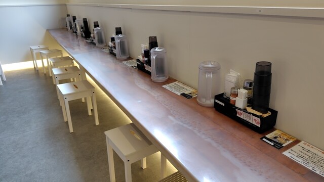 Hotate to Tai to Men photo 5