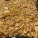 もんじゃ 近どう - 