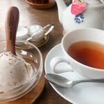 ジェラテリア HANA - 