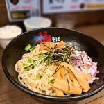 大阪麺道場 - 