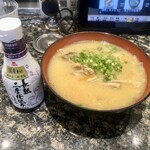 Totoya Michi Fussa Ten - Clear Soup – Highly Recommended