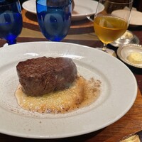 ステーキハウス リブルーム - 