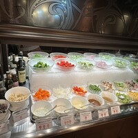 ステーキハウス リブルーム - 