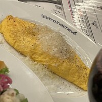 ビストロ・イナシュヴェ - 