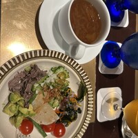 ステーキハウス リブルーム - 
