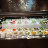 ステーキハウス リブルーム - 